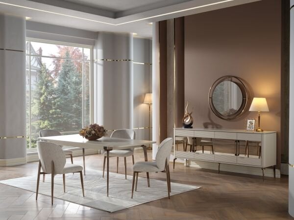 Shine Dining Room Set