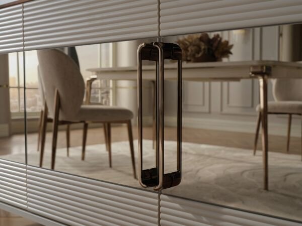 Shine Yemek Odası Takımı