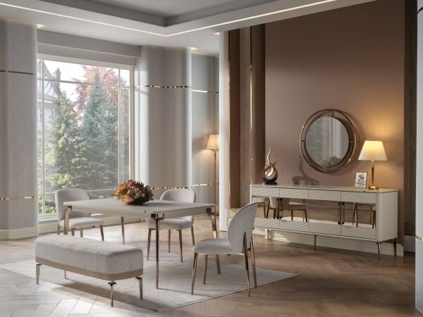 Shine Dining Room Set