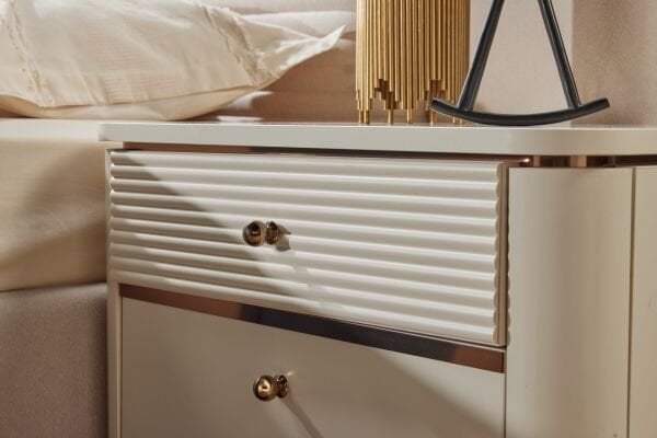 Shine Yatak Odası Takımı