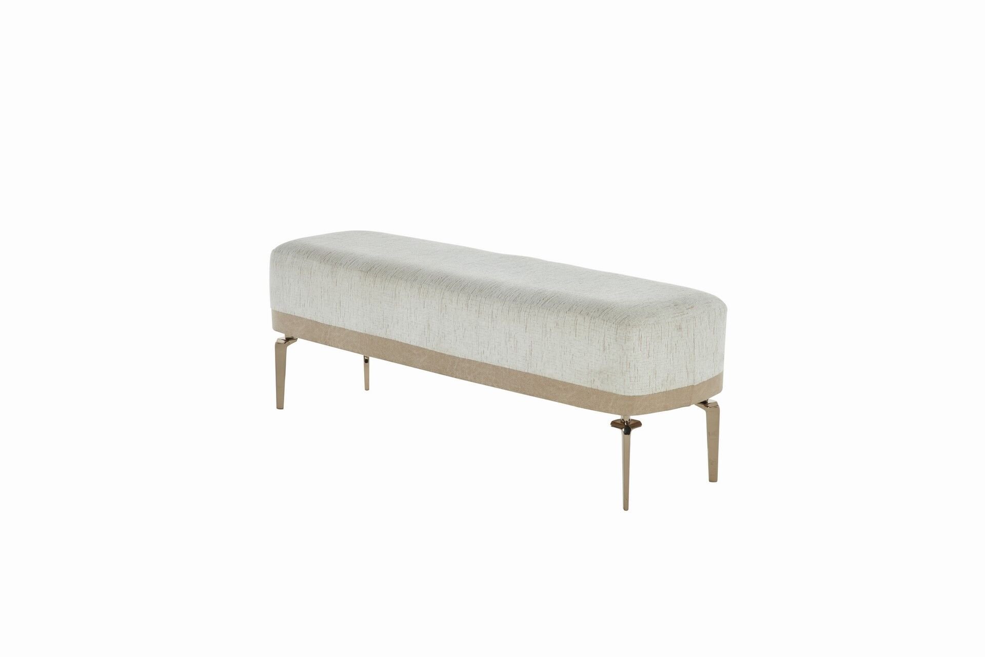 Shine Dikdörtgen Puf