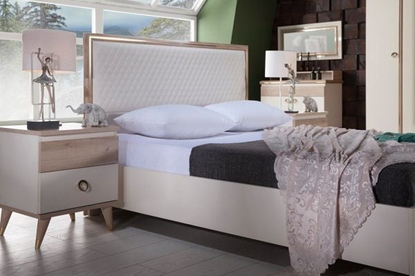 Elizya Headboard