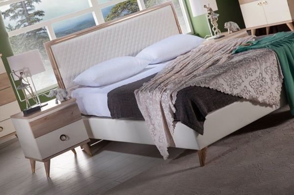 Elizya Headboard