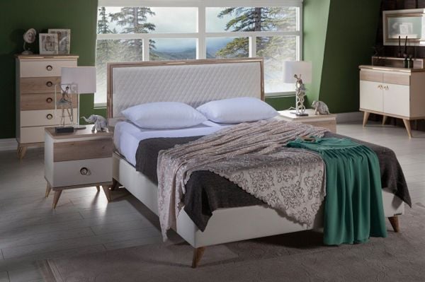 Elizya Headboard