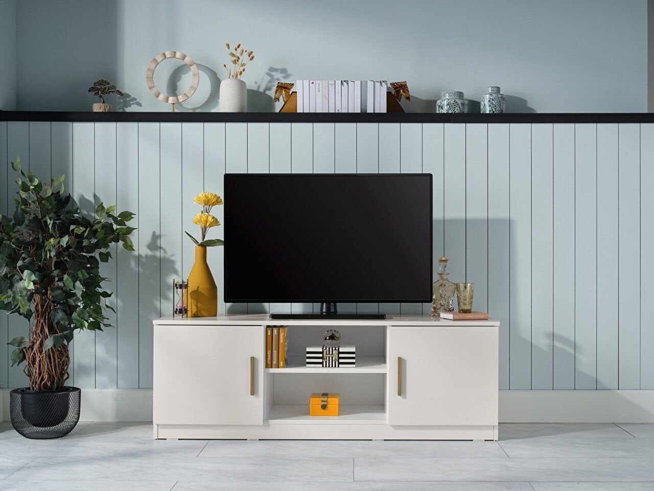 Smart TV Stand