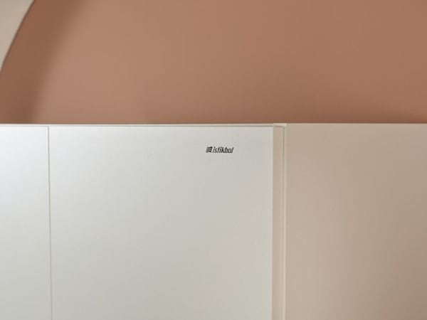 Smart 2 Kapaklı Raflı Dolap