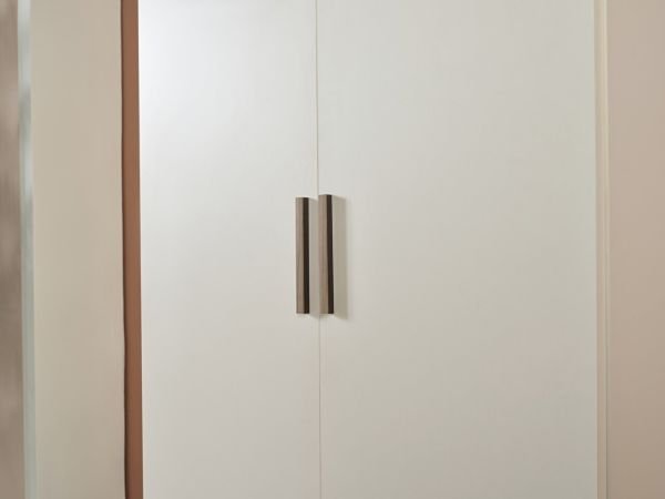 Smart 2 Door Cabinet with Shelf 