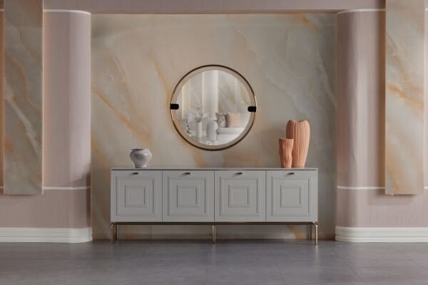 Briella Yemek Odası Takımı