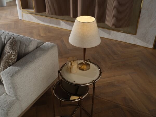 Shine Zigon Sehpa Takımı