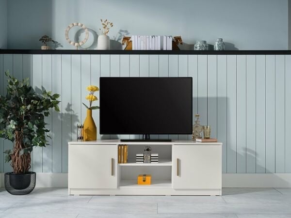 Smart TV Sehpası Tv Sehpası