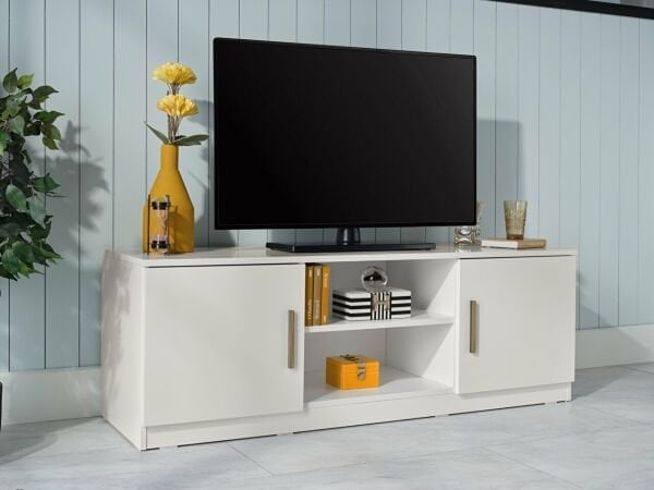 Smart TV Sehpası Tv Sehpası