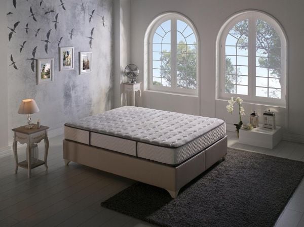 Optimal Yatak 100X200