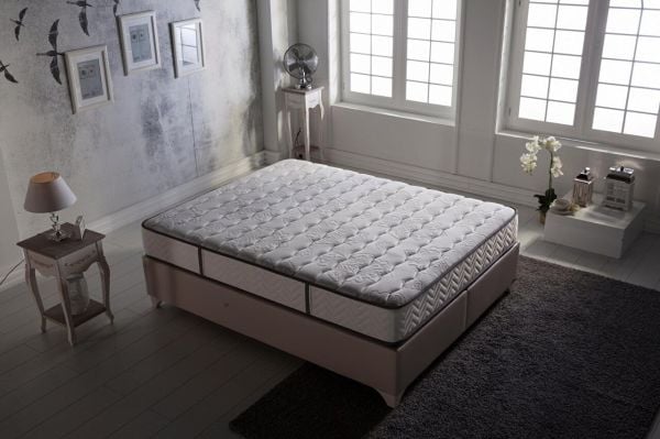 Optimal Yatak 100X200