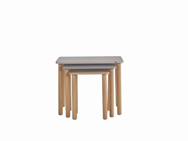 Linus Nesting Table