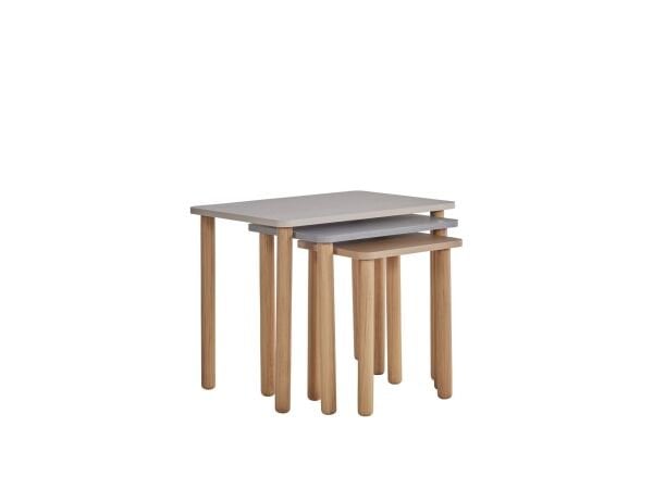 Linus Nesting Table