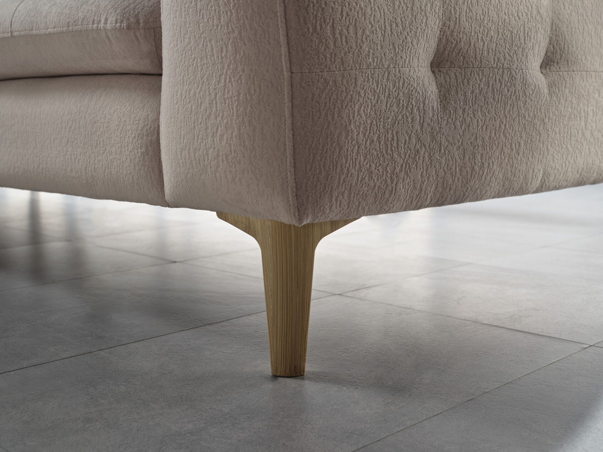 Briella X Üçlü Koltuk