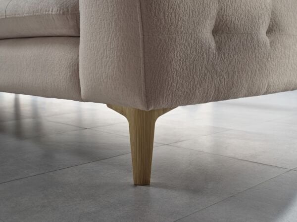 Briella X Üçlü Koltuk