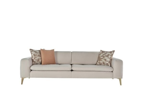 Briella X Üçlü Koltuk