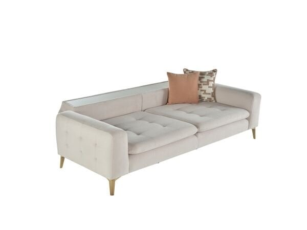 Briella X Üçlü Koltuk