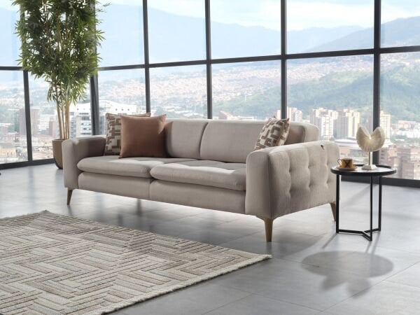 Briella X Koltuk Takımı