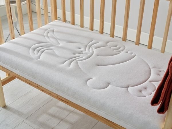 Sweet Bunny Mattress