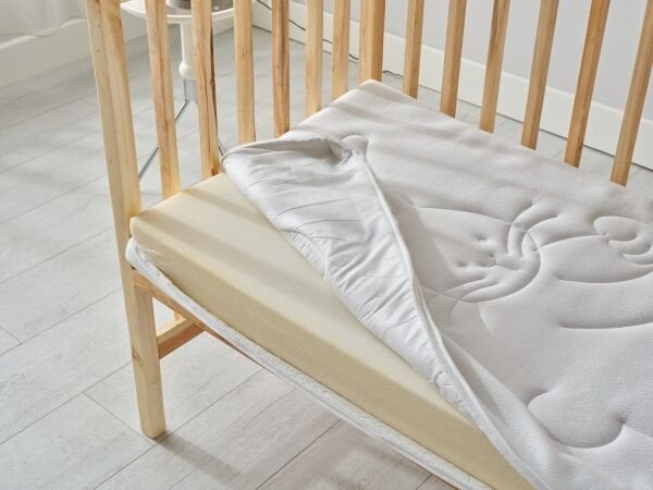 Sweet Bunny Mattress