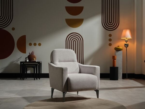 Valens Corner Wingchair