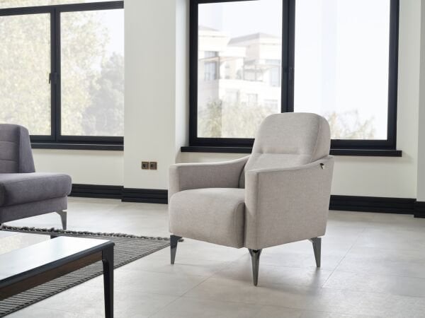 Valens Corner Wingchair