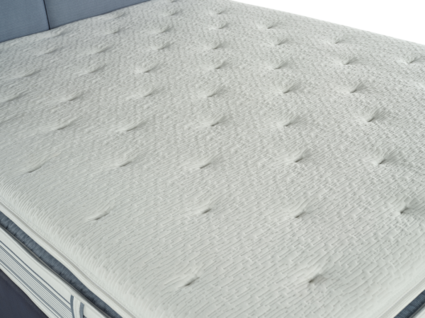 Suit Comfort Mattress