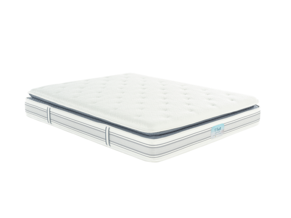 Suit Comfort Mattress