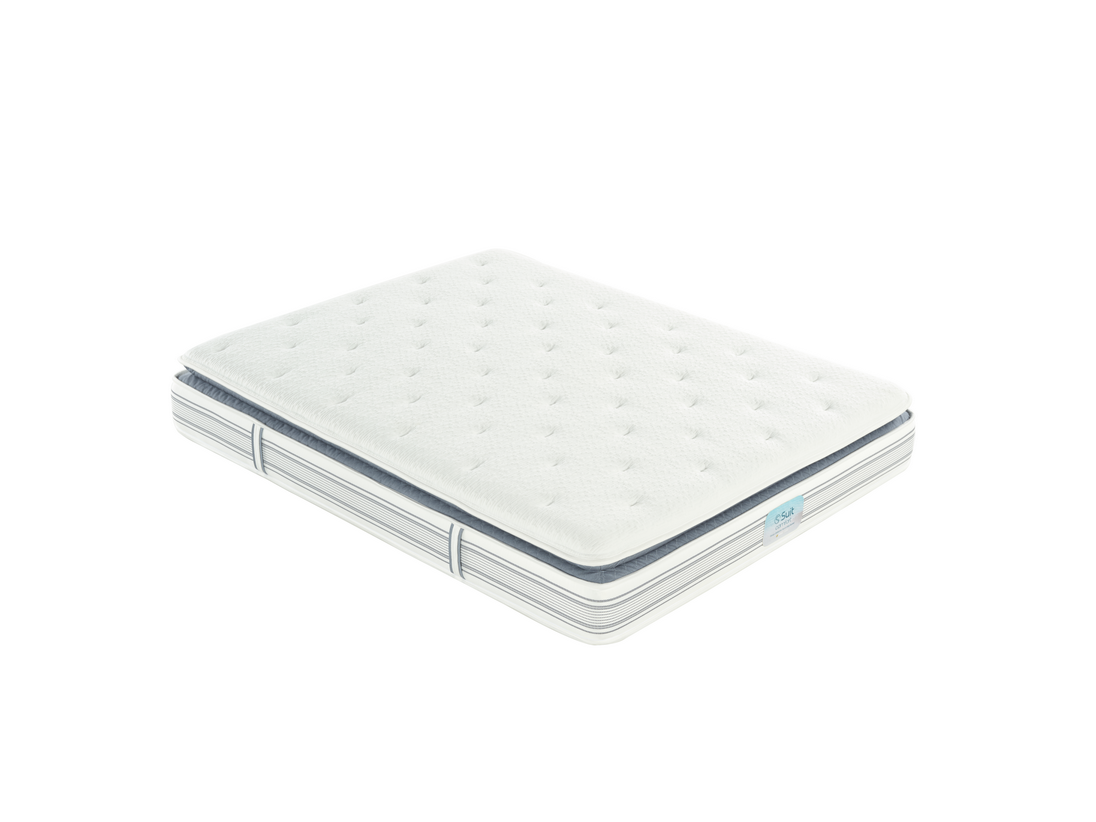 Suit Comfort Mattress