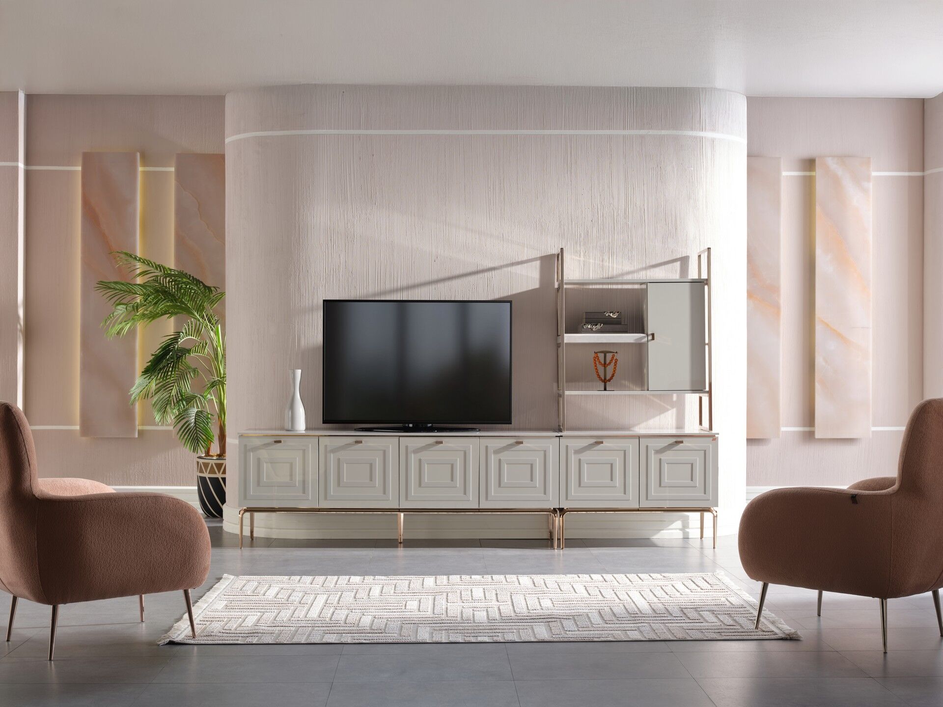 Briella Tv Unit