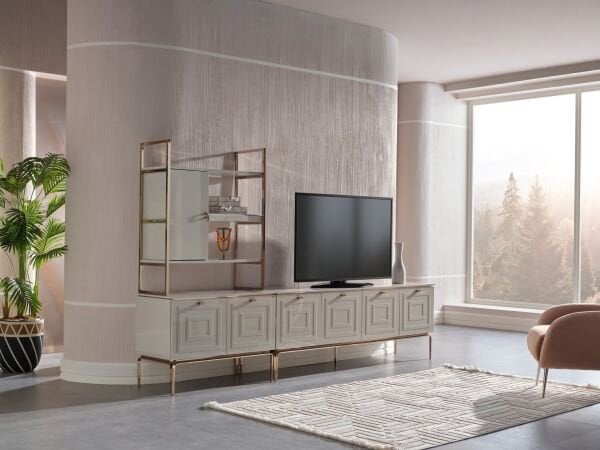 Briella TV Ünitesi