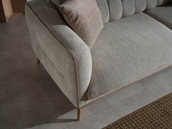 Mitra S Üçlü Koltuk