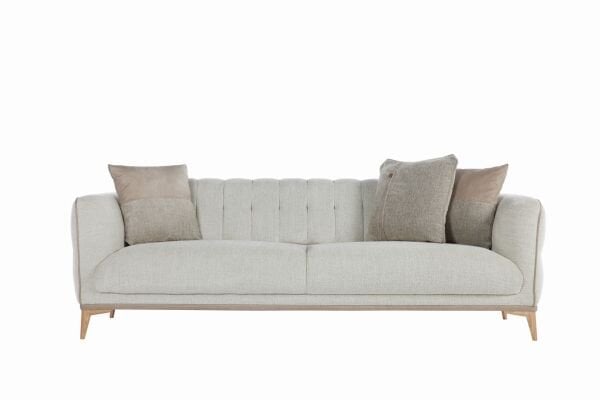 Mitra S Üçlü Koltuk