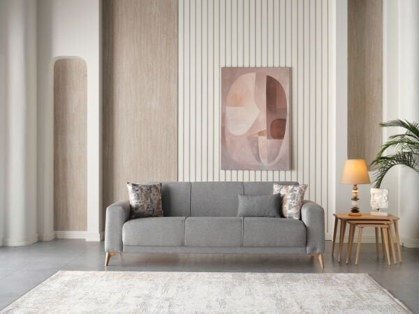 Alin Koltuk Takımı