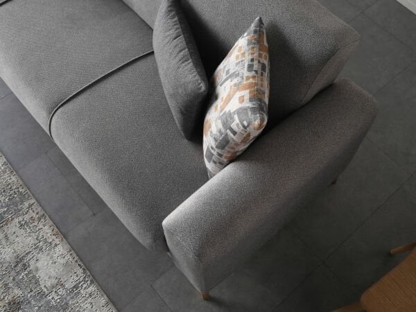 Alin Koltuk Takımı