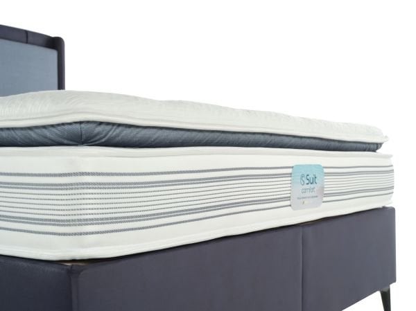 Suit Comfort Yatak 160X200