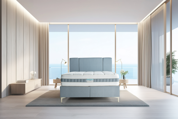 Deluxe Premium Mattress