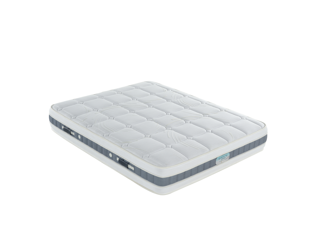 Deluxe Premium Mattress