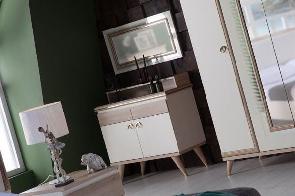 Elizya Dressing Table