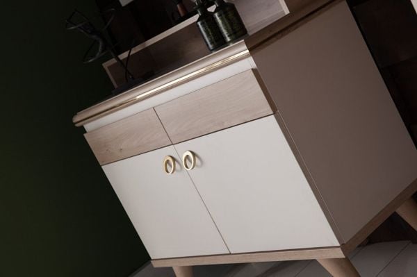 Elizya Dressing Table
