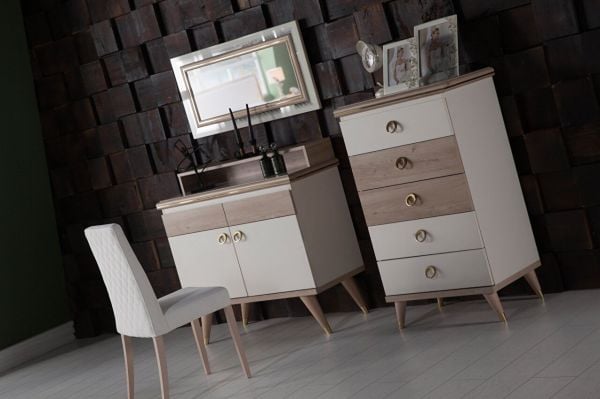 Elizya Dressing Table