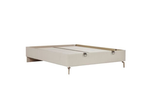 Shine Bazalı Karyola