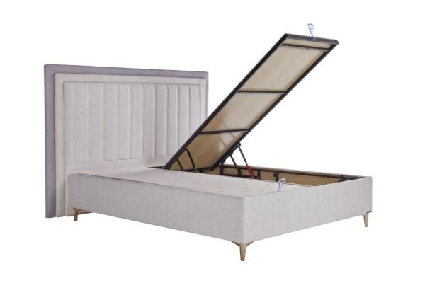 Briella Small Başlık Mitra Bej - 160