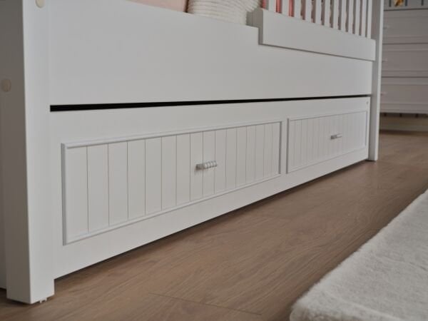 Beverly Montessori Bedstead