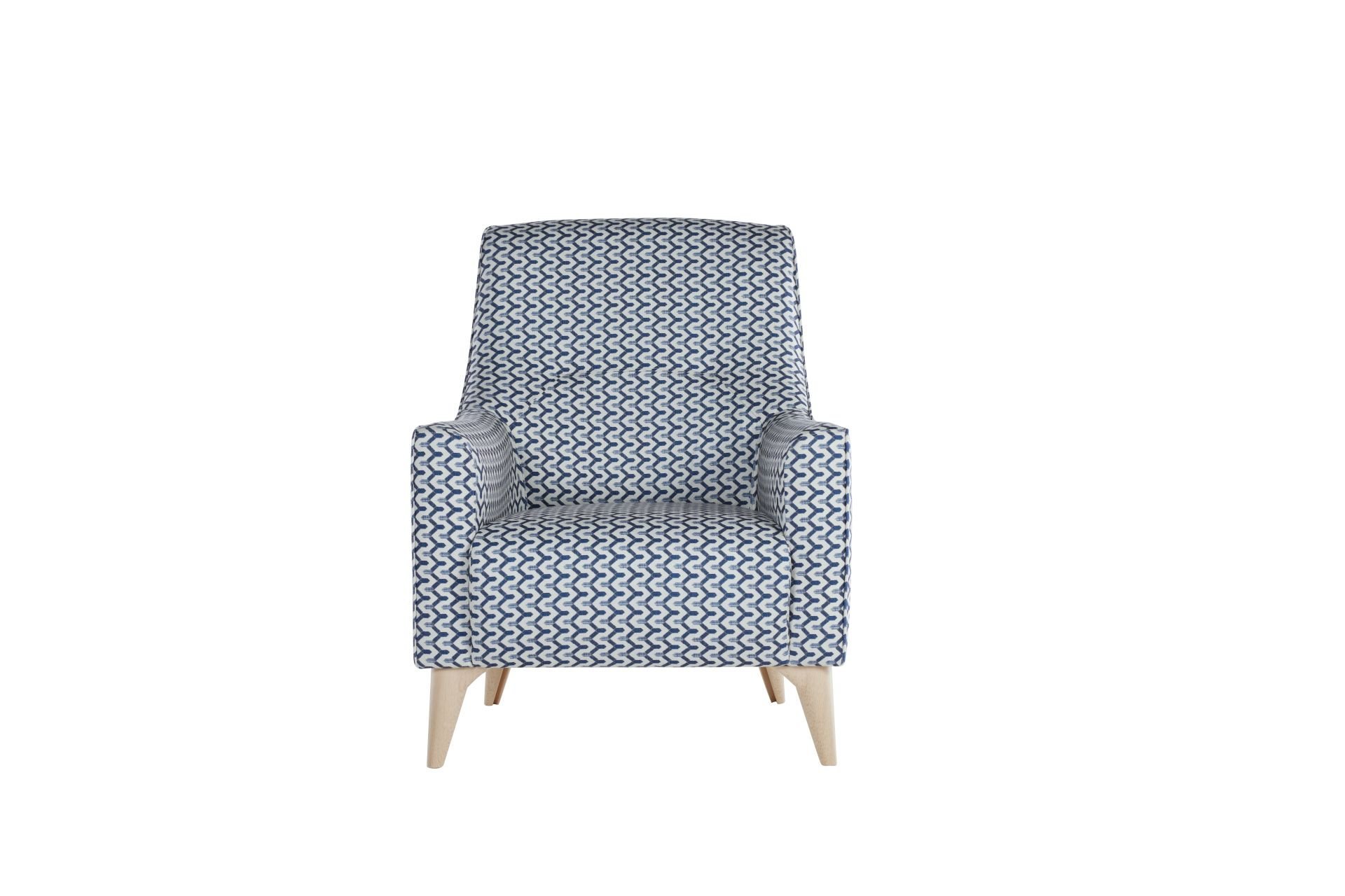 Elizya S Wingchair