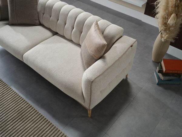 Mitra S Sofa Set