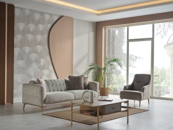 Mitra S Koltuk Takımı