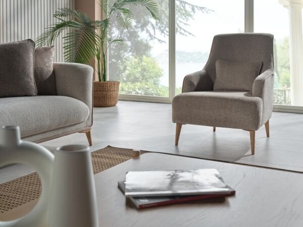 Mitra S Koltuk Takımı